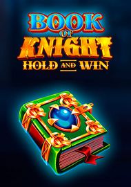Book Of Knight Hold And Win
